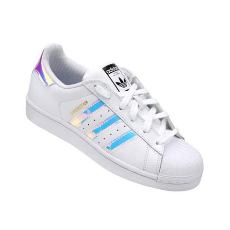 adidas superstar holografico